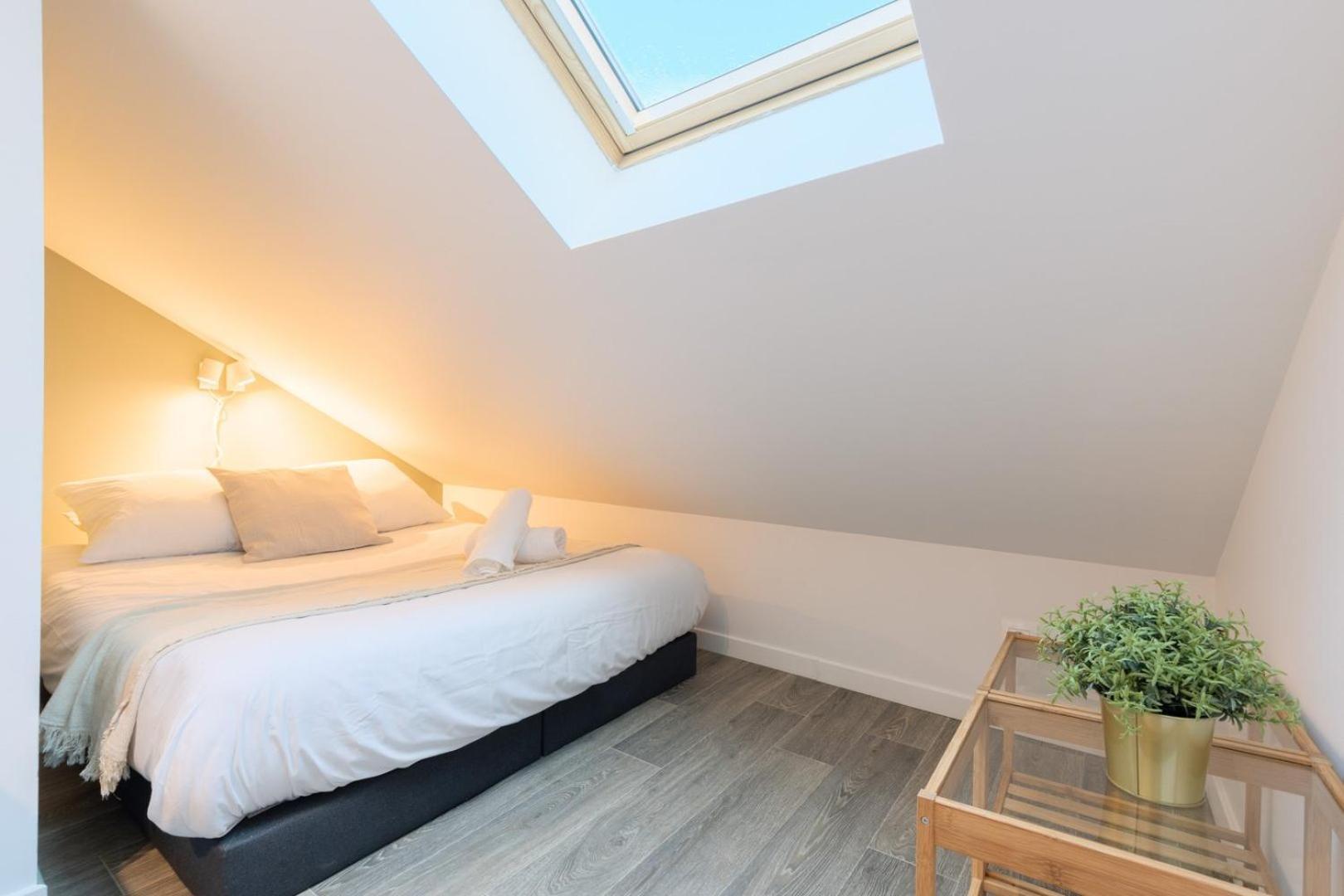 Apartamento Lille Hypercentre / Gares - Beautiful Duplex! Exterior foto